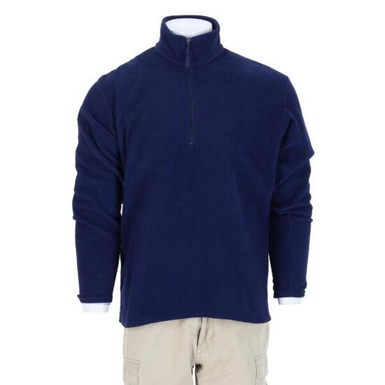 Reconditionné - Pull polaire Homme Vintage - Très Bon État