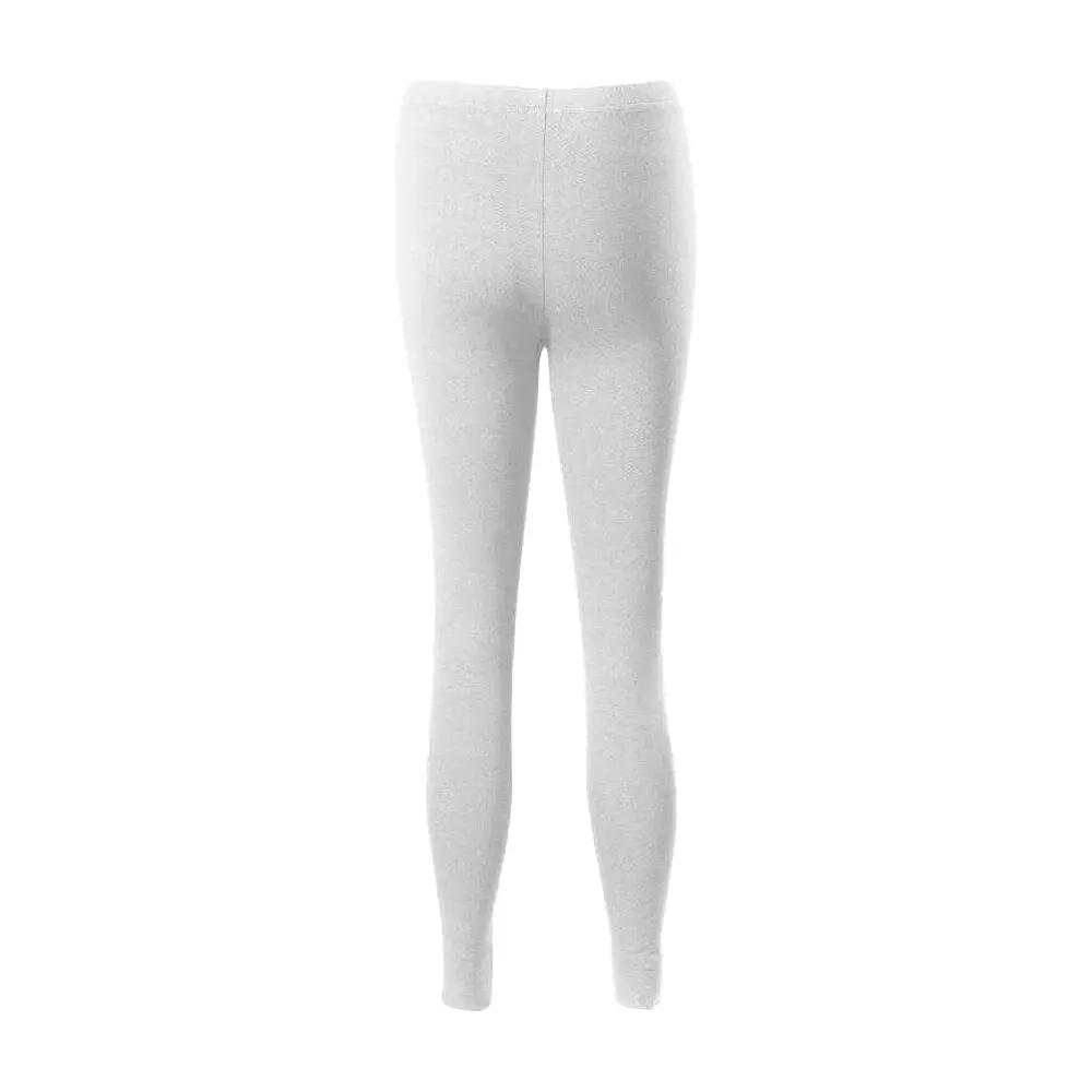 Legging BALANCE Femme (Blanc) 2/3