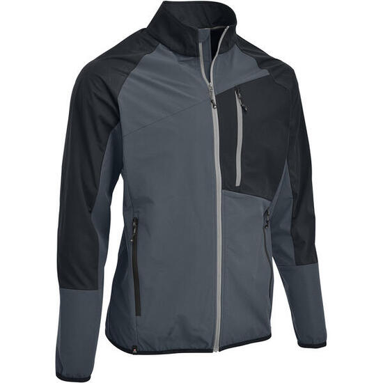 Herren Funktionsjacke Hornspitze 2XT