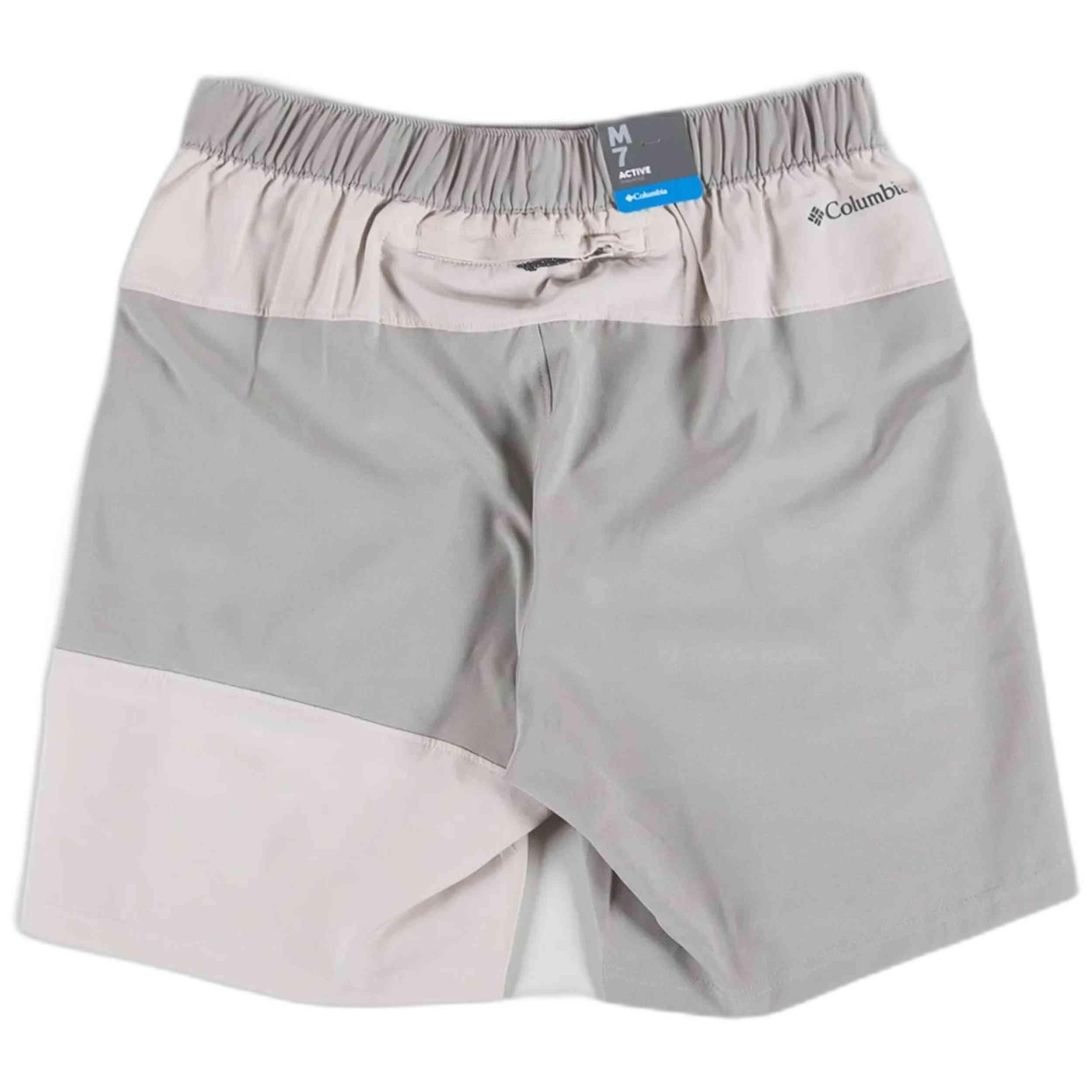 Pantalon corto Columbia modelo 2072004027 para hombre 2/3