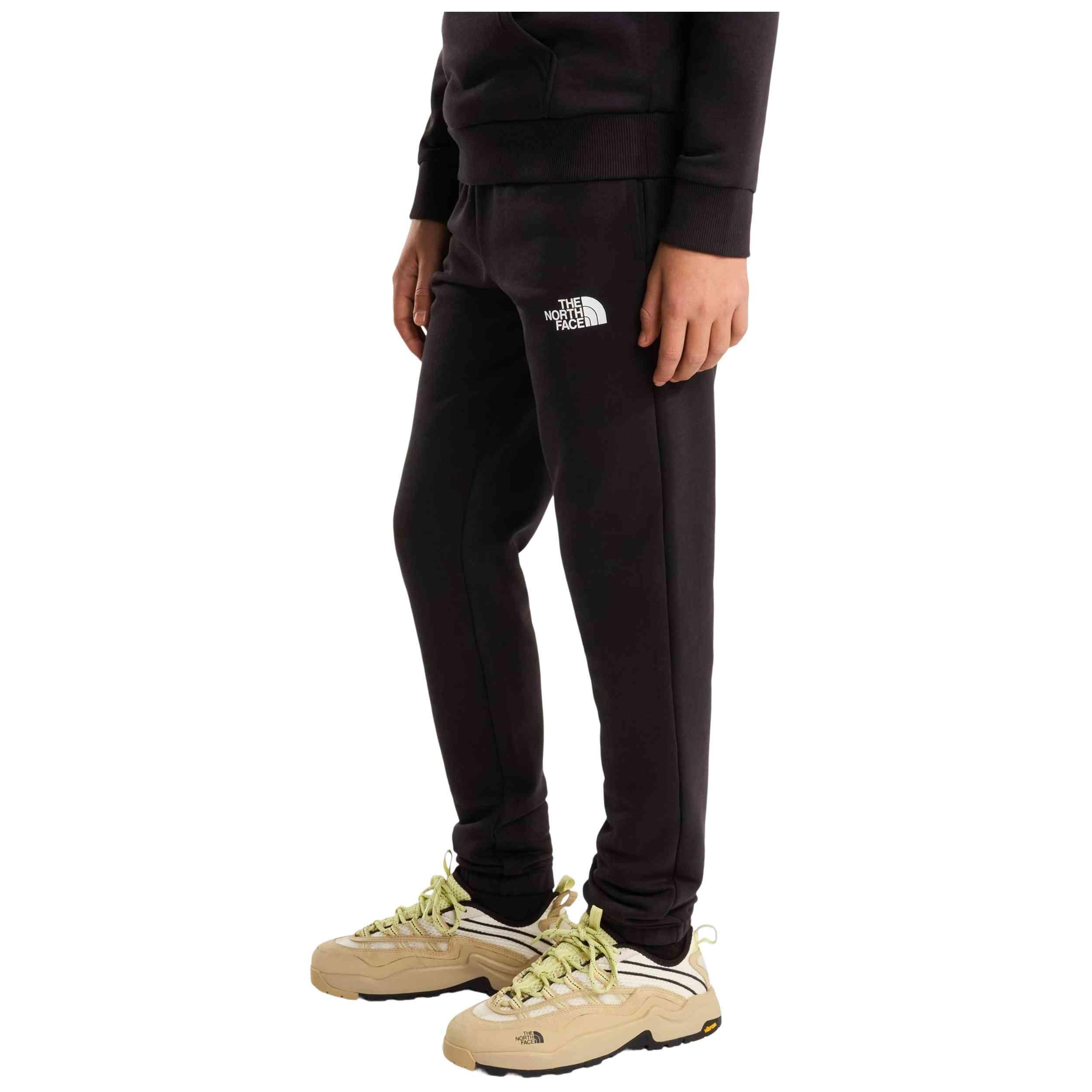 Pantalon de survêtement The north face modèle NF0A8GR6-JK3 pour unisexe 4/5