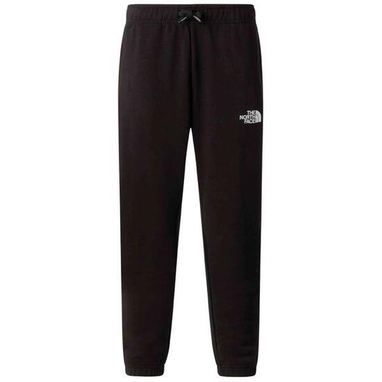 Pantalon de survêtement The north face modèle NF0A8GR6-JK3 pour unisexe