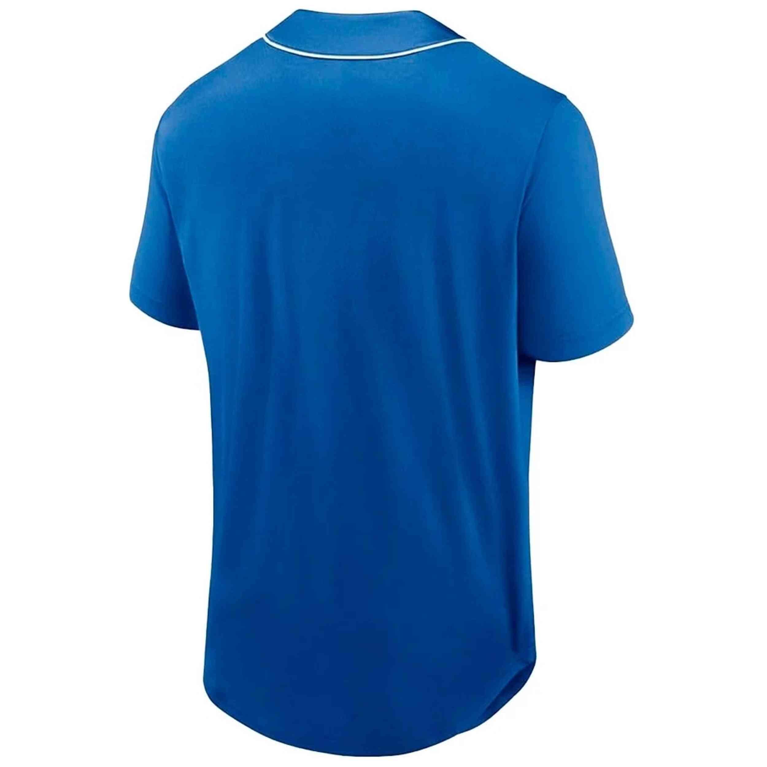 Camiseta de manga corta Fanatics modelo 007N-3468-LD-0IY para hombre 3/3