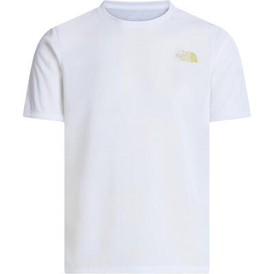 Magliette uomo The North Face Foundation Mount
