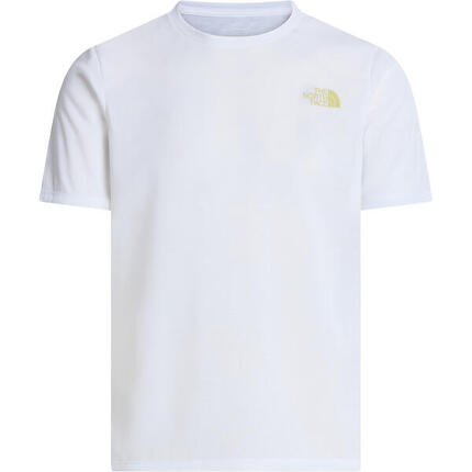 T-Shirt M FOUNDATION MOUNT SS TEE