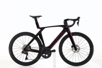 Vélo de route reconditionné · Madone SLR GEN 7 Di2 12V · Très bon état