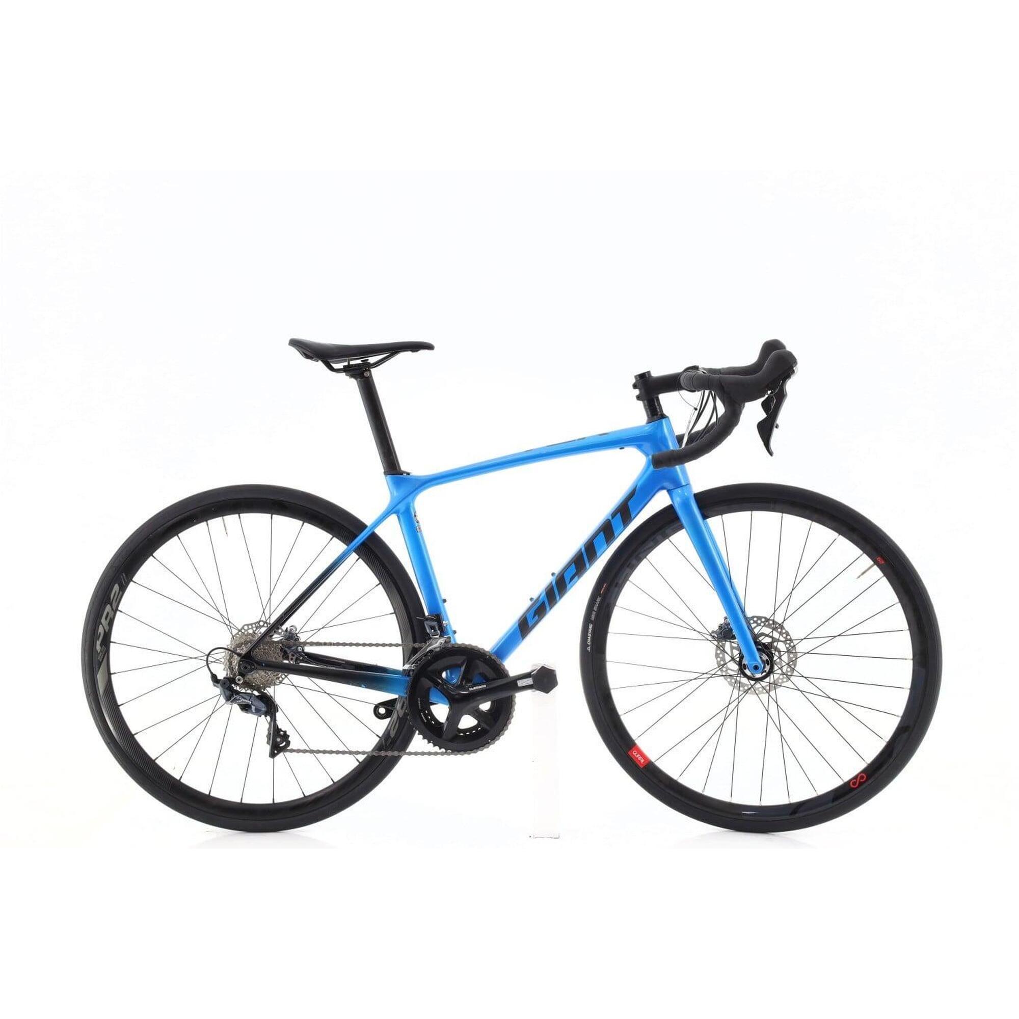 GIANT 2ND LIFE - Silniční kolo TCR Advanced 1 11 rychlostí