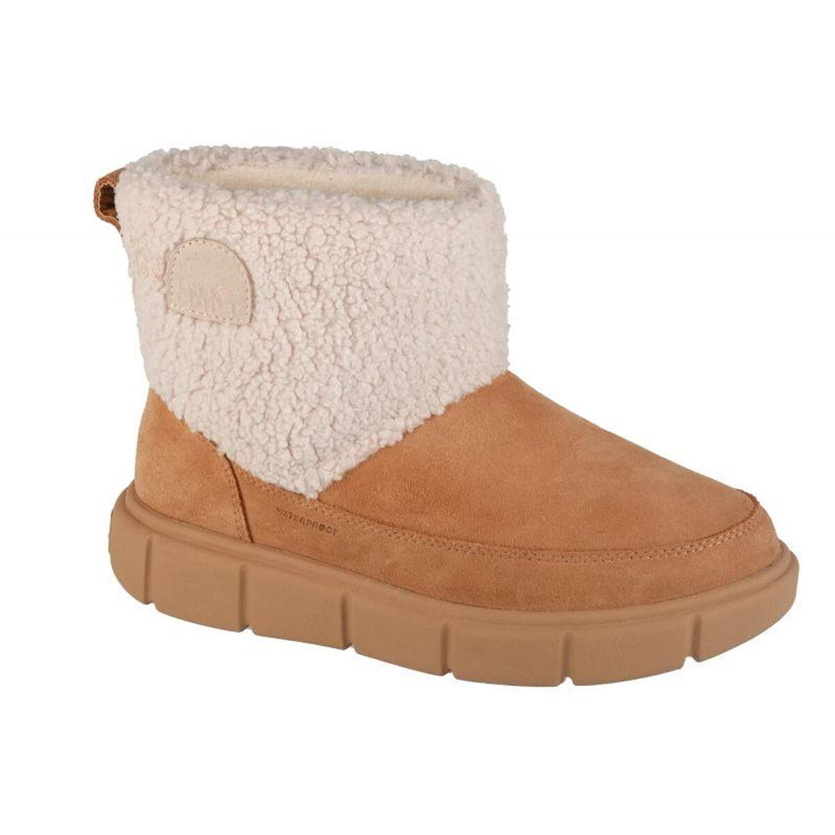SOREL picture