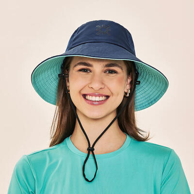 Cappello morbido UV Line