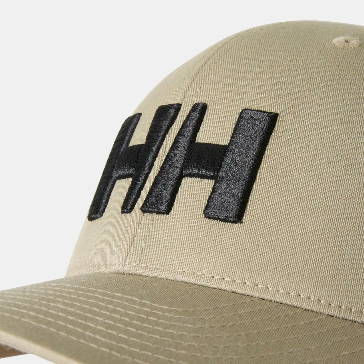 Cappellino Helly Hansen Brand 3/5