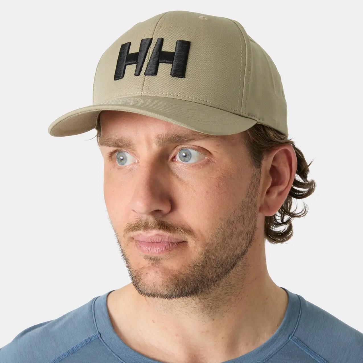 Cappellino Helly Hansen Brand 2/5
