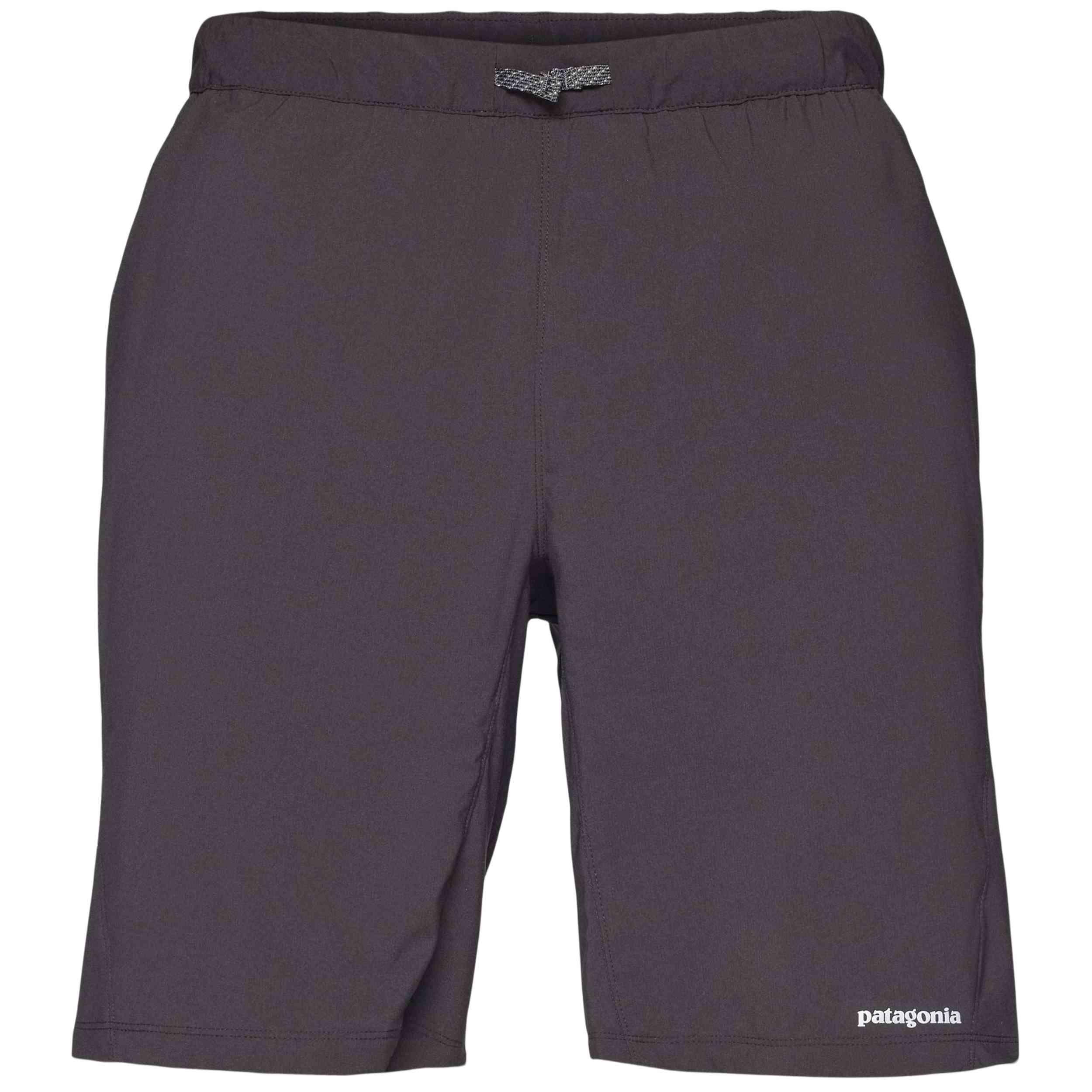 Pantaloncini Patagonia modello 24690-BLK per uomini 5/5