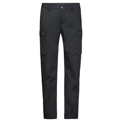 Heren arctic road cargo broek (beige)