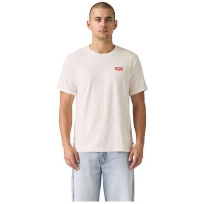 T-shirt met korte mouwen levi's model 124-15553423704408 voor mannen