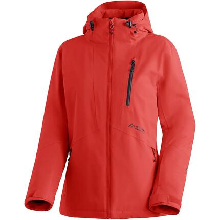 Damen Funktionsjacke Straja