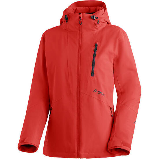 Damen Funktionsjacke Straja