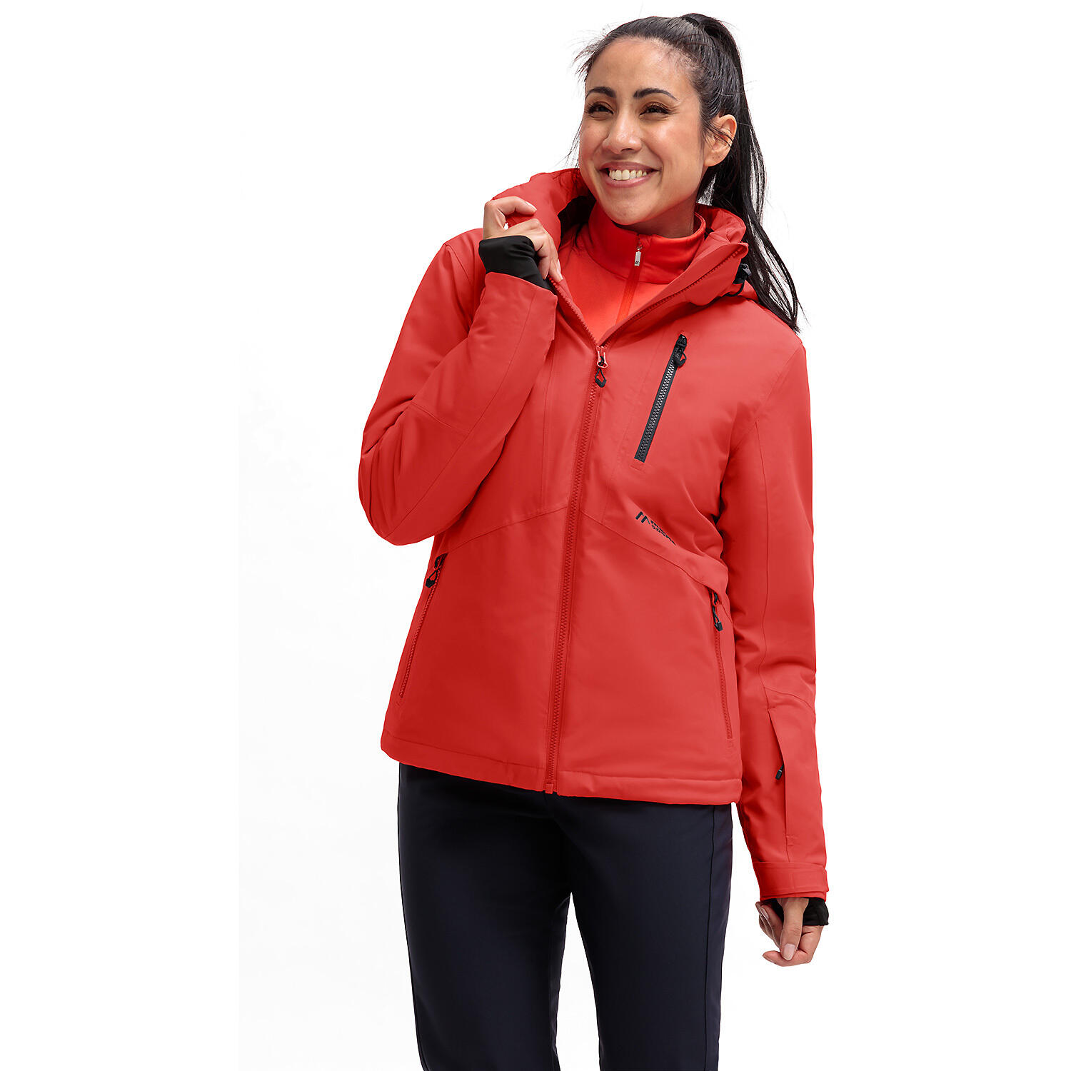 Damen Funktionsjacke Straja 3/7