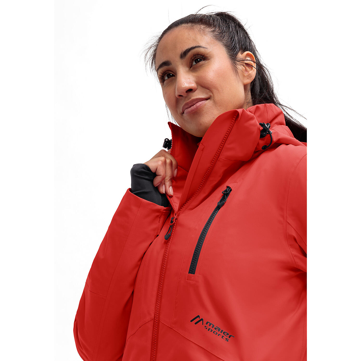 Damen Funktionsjacke Straja 6/7