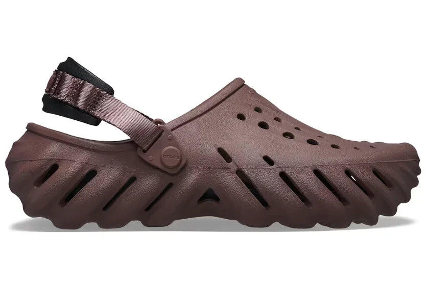 Crocs Echo Clog Truffle 1/1