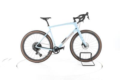 Ricondizionata · Specialized Diverge Expert Carbon · Ottime condizioni