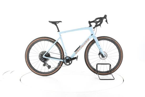 Reconditionné - Specialized Diverge Expert Carbon - Très Bon