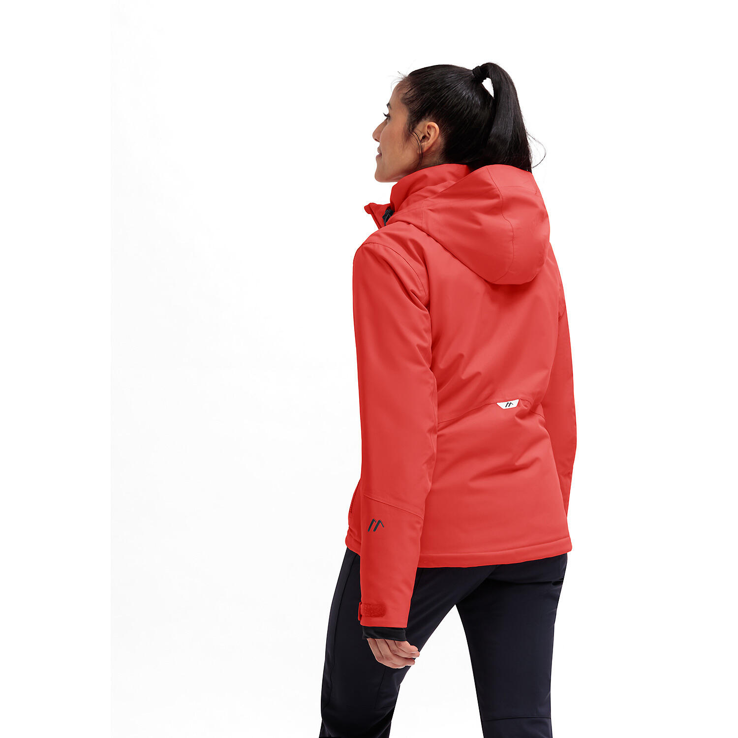 Damen Funktionsjacke Straja 4/7