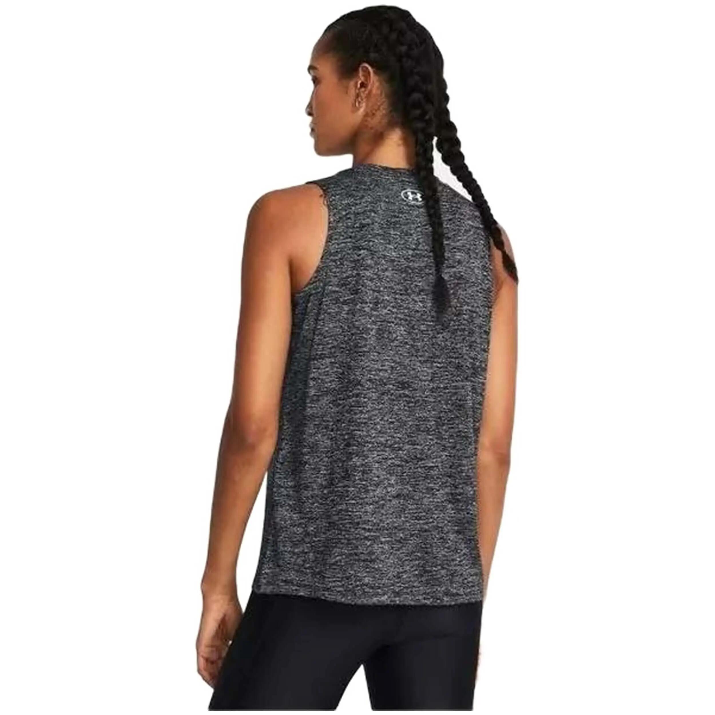 Canottiera Under armour modello 1383656-001 per donne 2/2