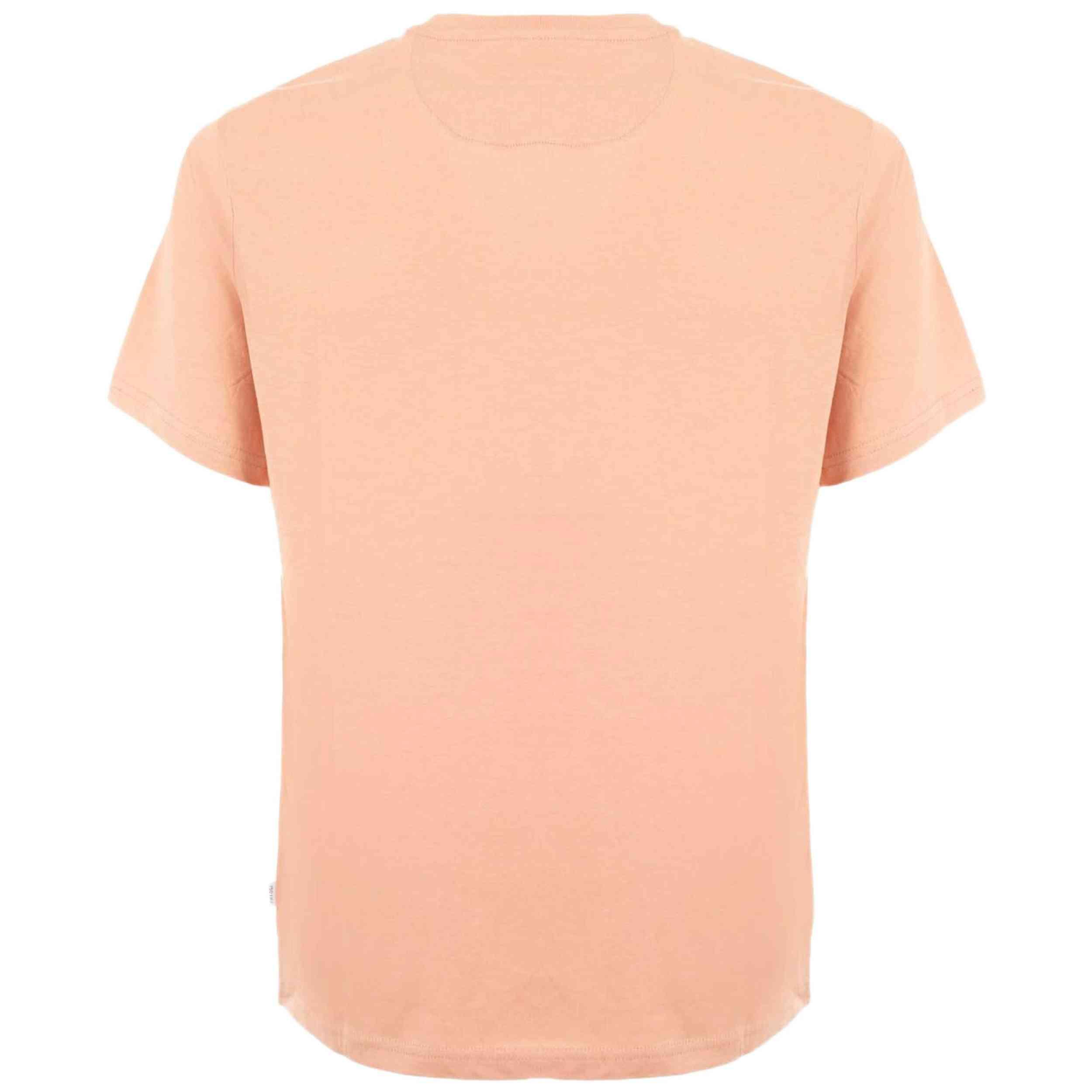 Camiseta de manga corta Tiffosi modelo 10048304-490-S para hombre 2/2