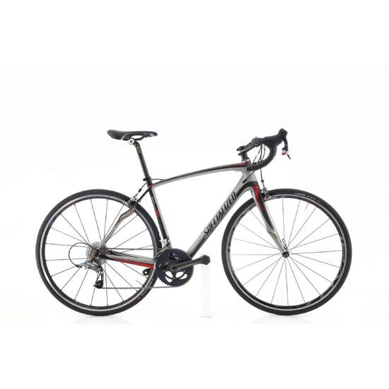 Second life · R. szosowy · Specialized Roubaix SL3 · W bardzo dobrym stanie