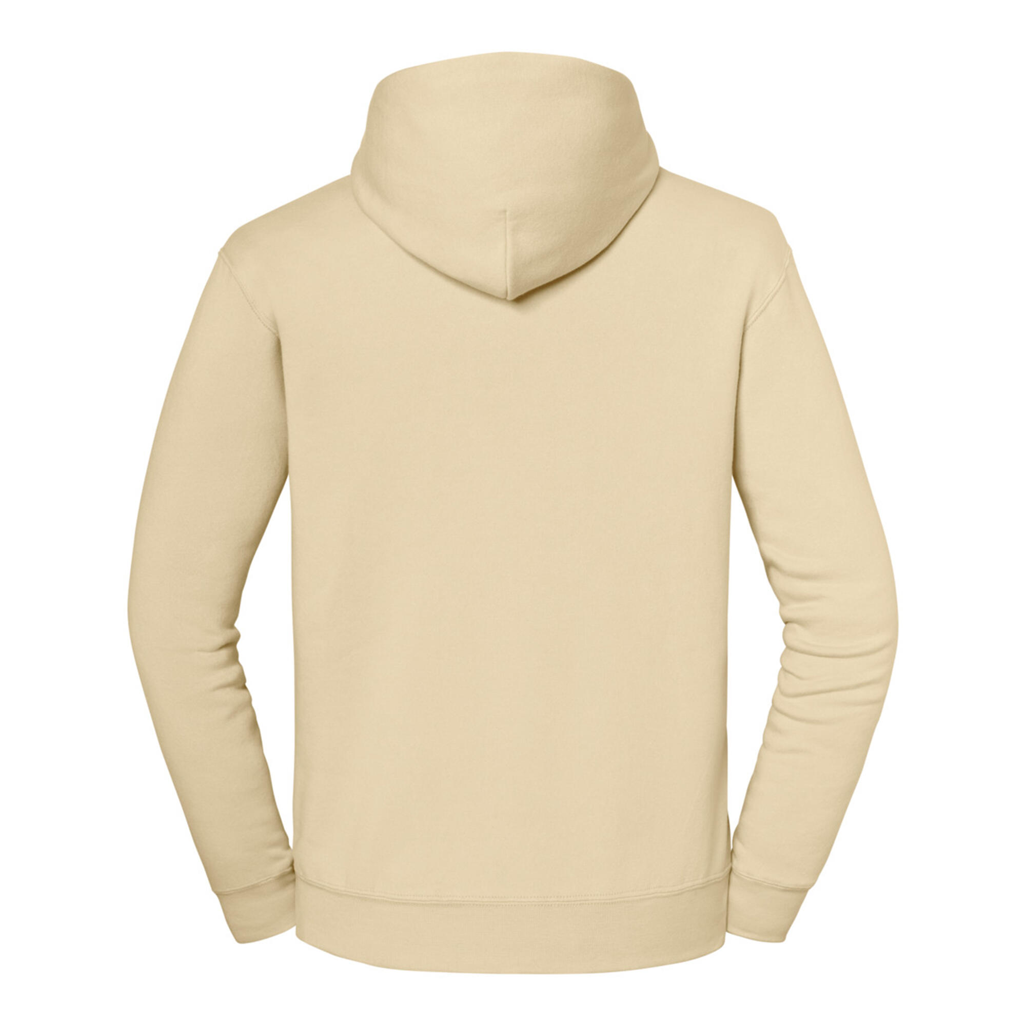 "Iconic Premium" Kapuzenpullover für Herren Wüstensand 2/3