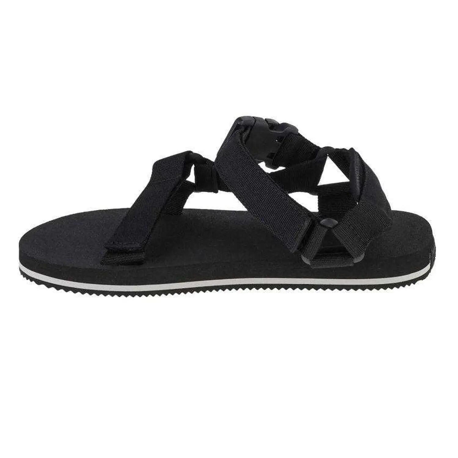 Sandales TAHOE REFRESH Homme (Noir) 4/6