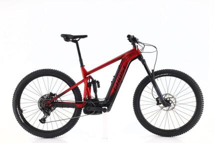Refurbished E-MTB Fully · E-Riot AM Essential · Sehr guter Zustand