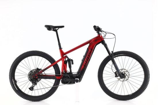 Refurbished E-MTB Fully · E-Riot AM Essential · Sehr guter Zustand