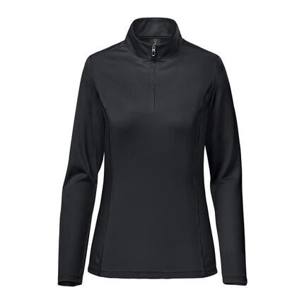 Sweat MONTEREY Femme (Noir)