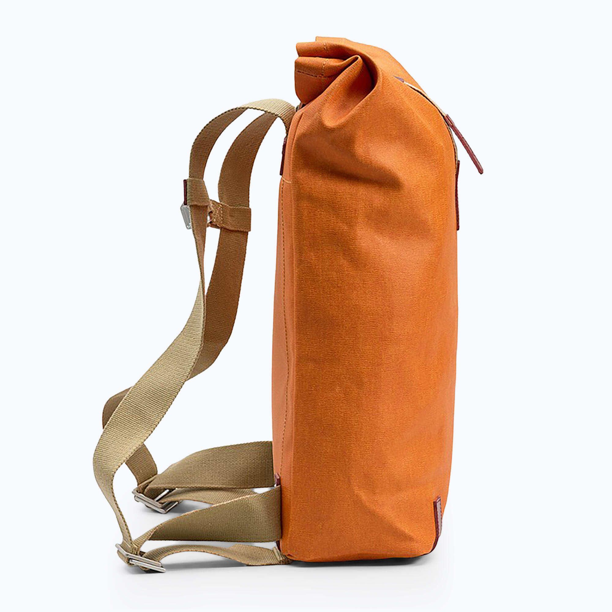 Brooks England Pickwick Cotton Canvas 26 stedelijke rugzak 5/7