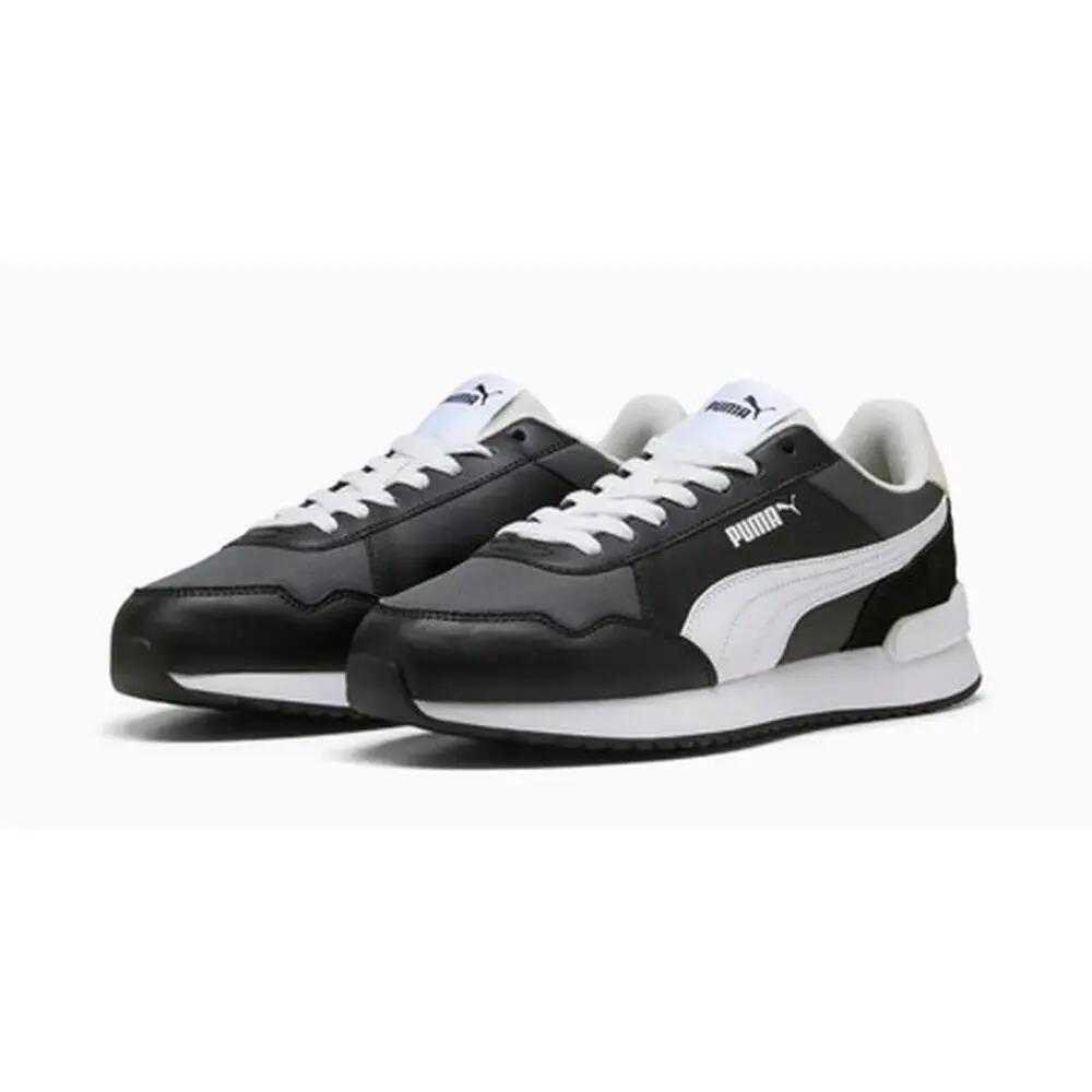 Мъжки спортни обувки Puma ADAPTOR