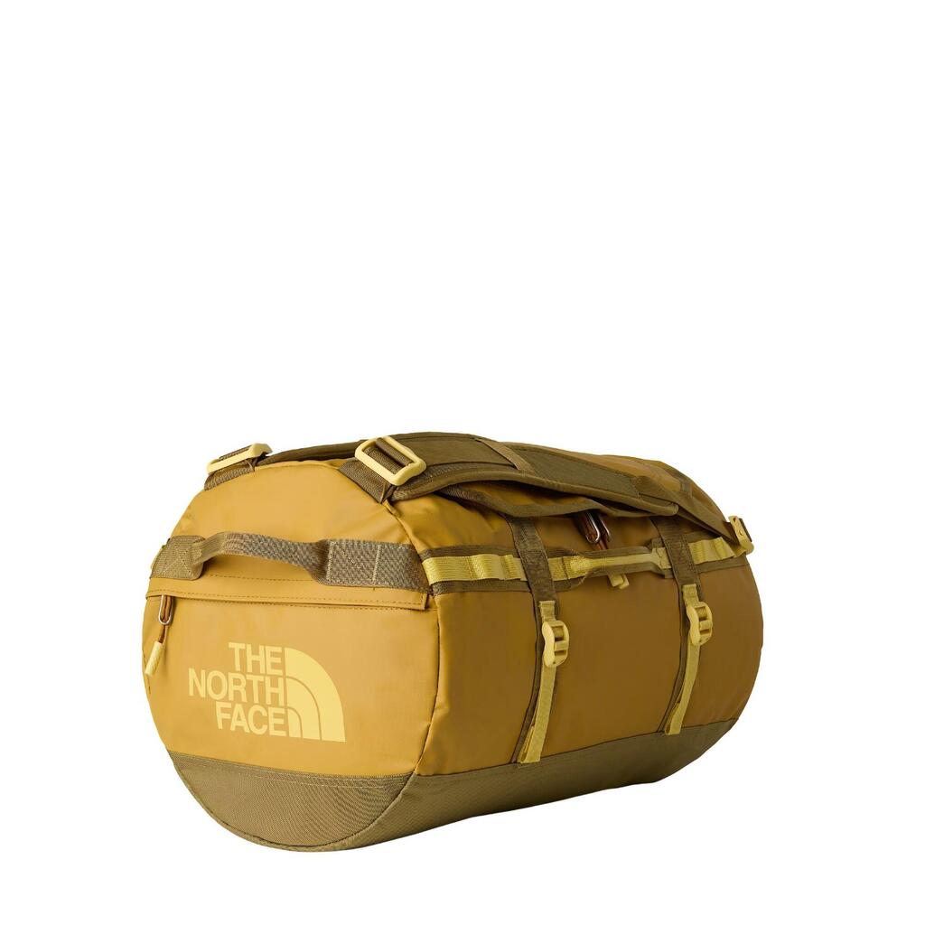 Bag Base Camp S Yellow - NF0A52STMUD