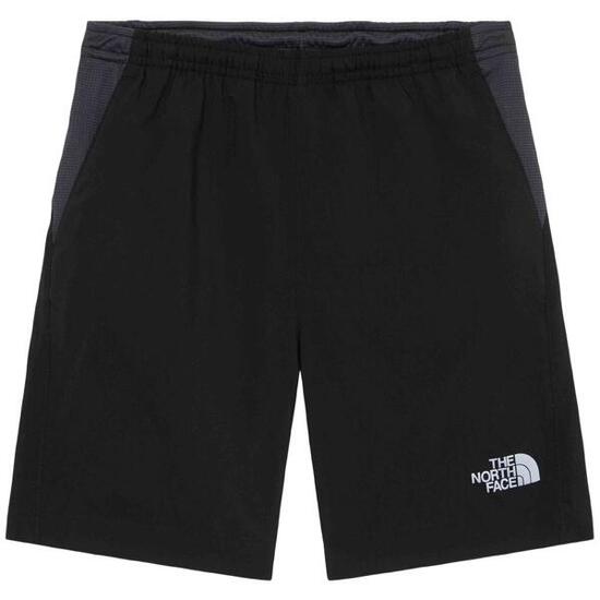Short The north face modèle 077-51094474031443 pour homme