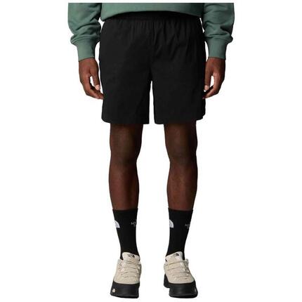 Short The north face modèle 077-51089018716499 pour unisexe