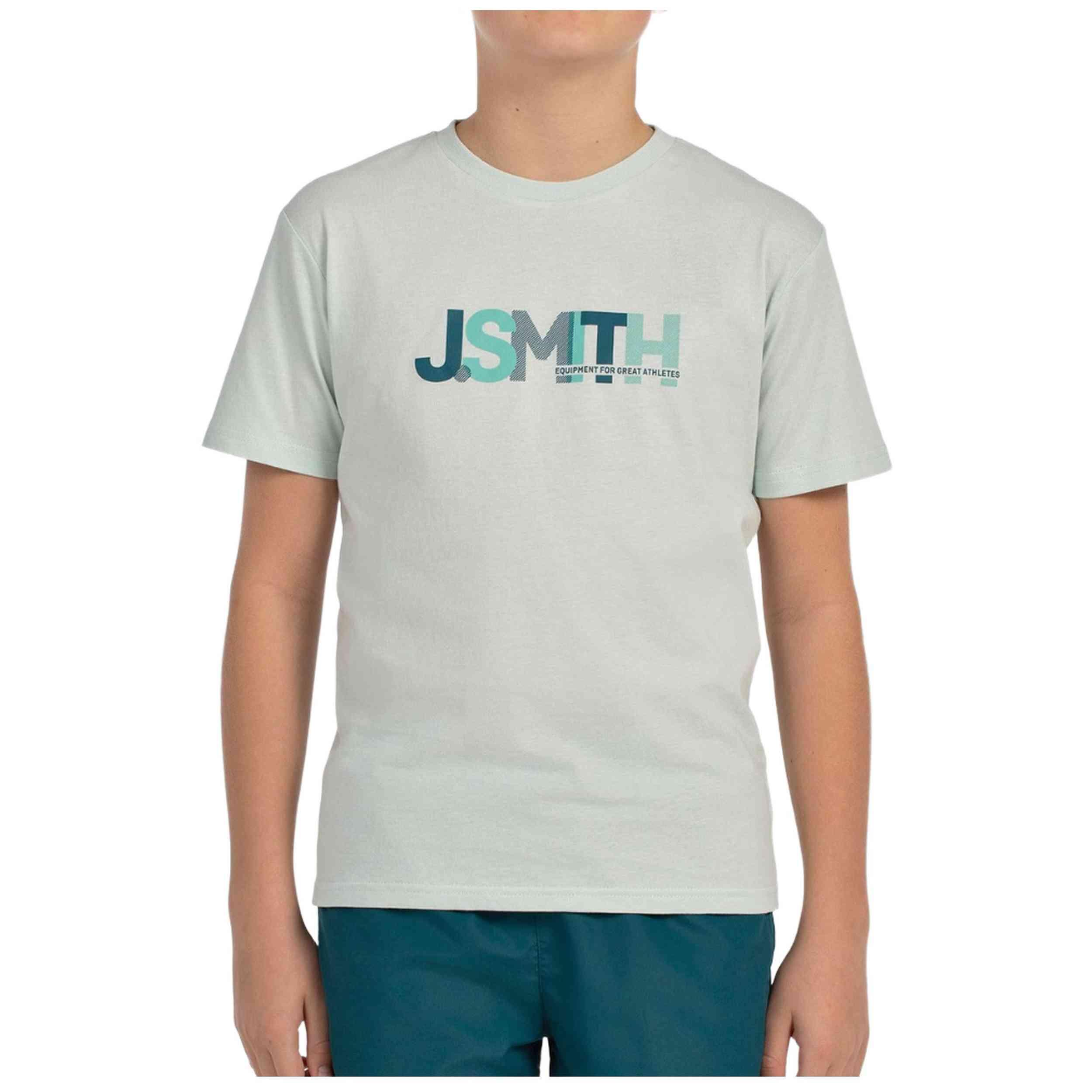 JOHN SMITH picture