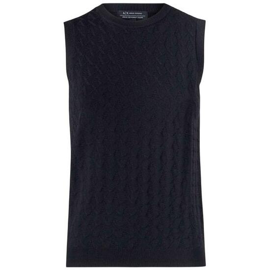Top Armani exchange modello 040202200001 per donne