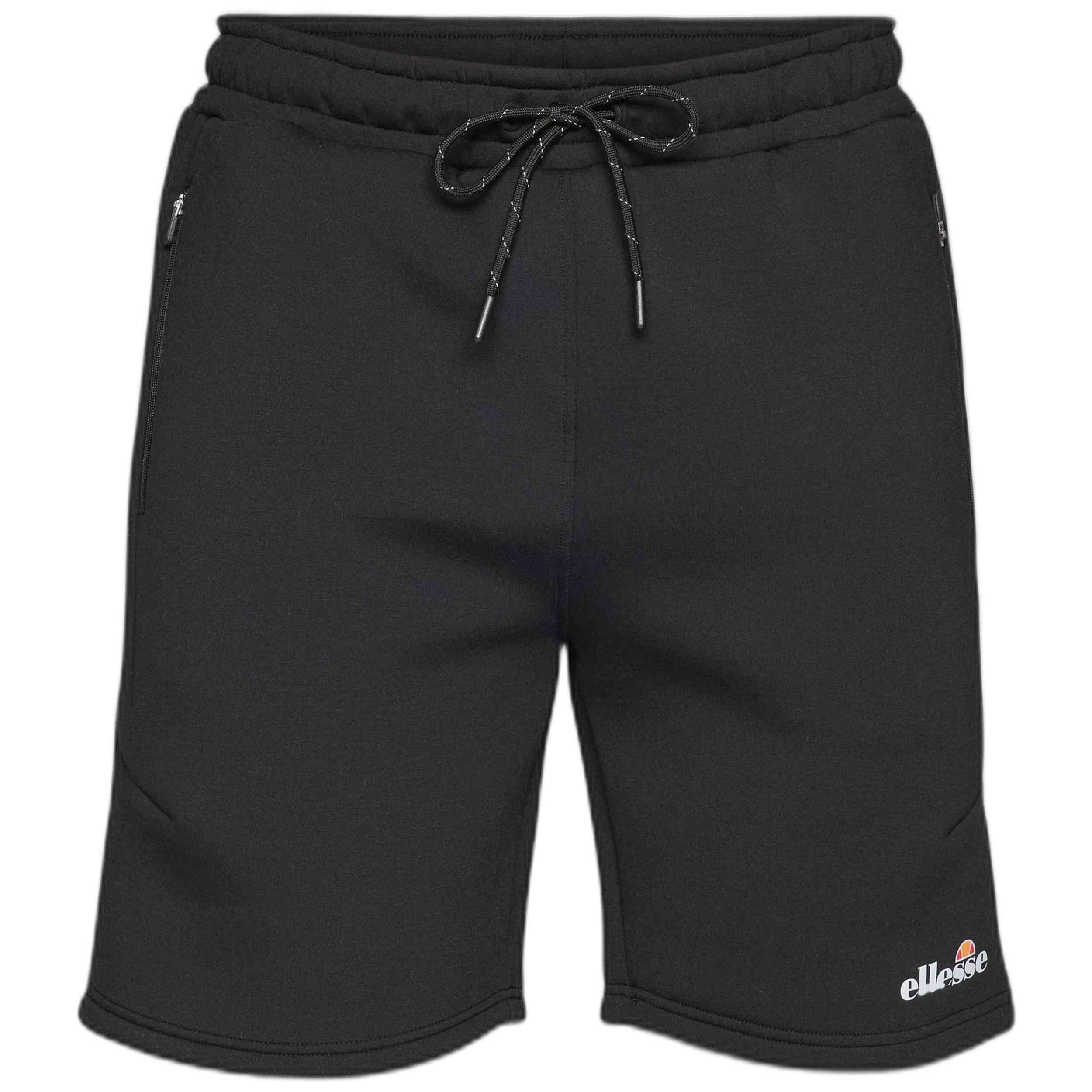 Pantaloncini Ellesse modello SXZ21919-BLACK per uomini 5/5