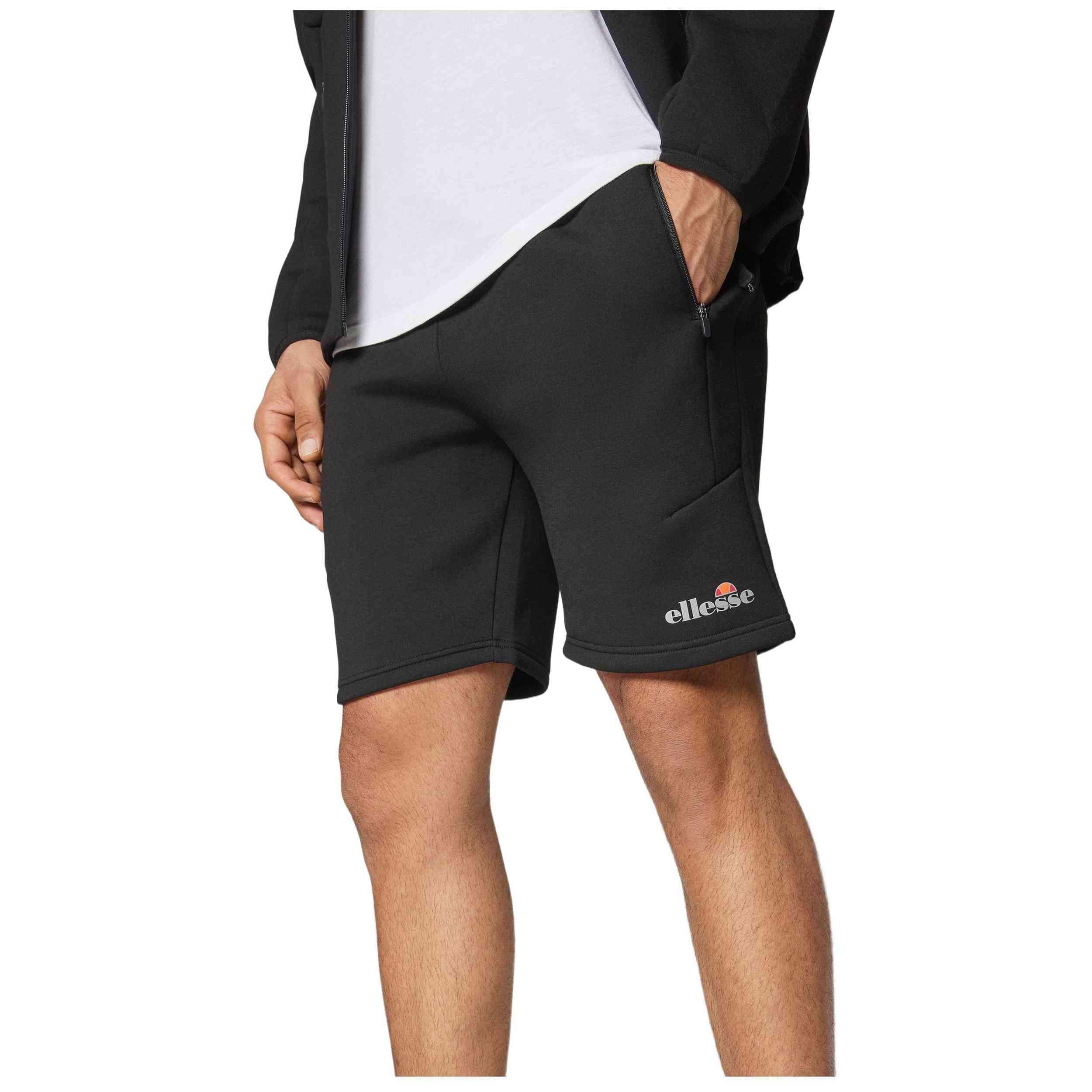 Pantaloncini Ellesse modello SXZ21919-BLACK per uomini 4/5