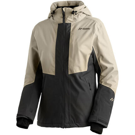 Veste de ski femme Maier Sports Campigna