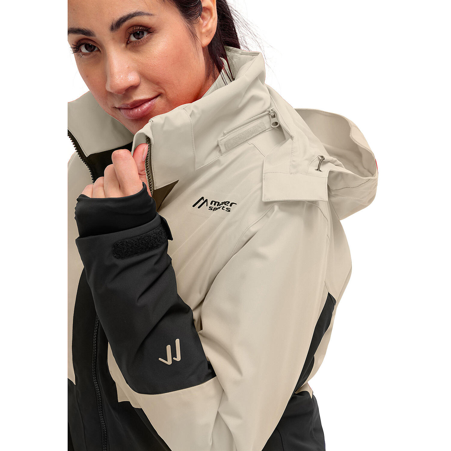 Damen Jacke Campigna W 7/7