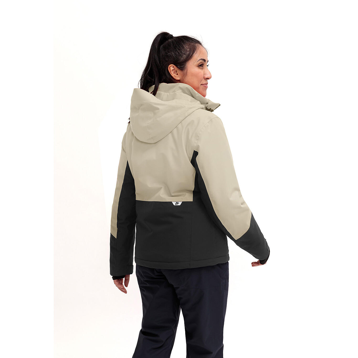 Damen Jacke Campigna W 4/7