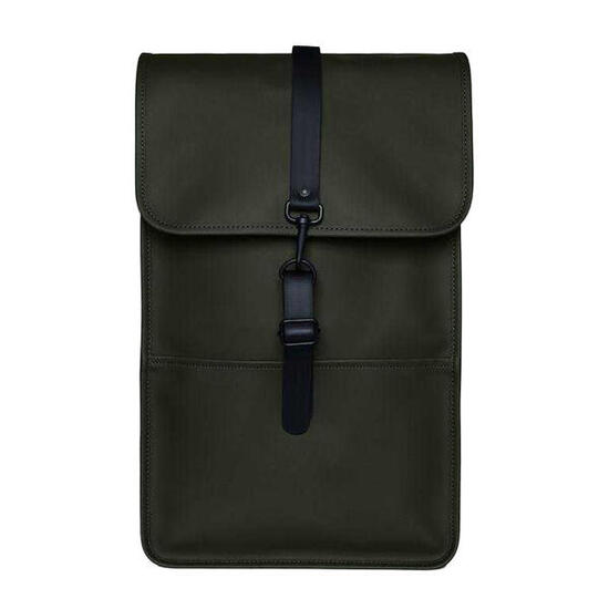 Impermeabile Zaino Rains Verde