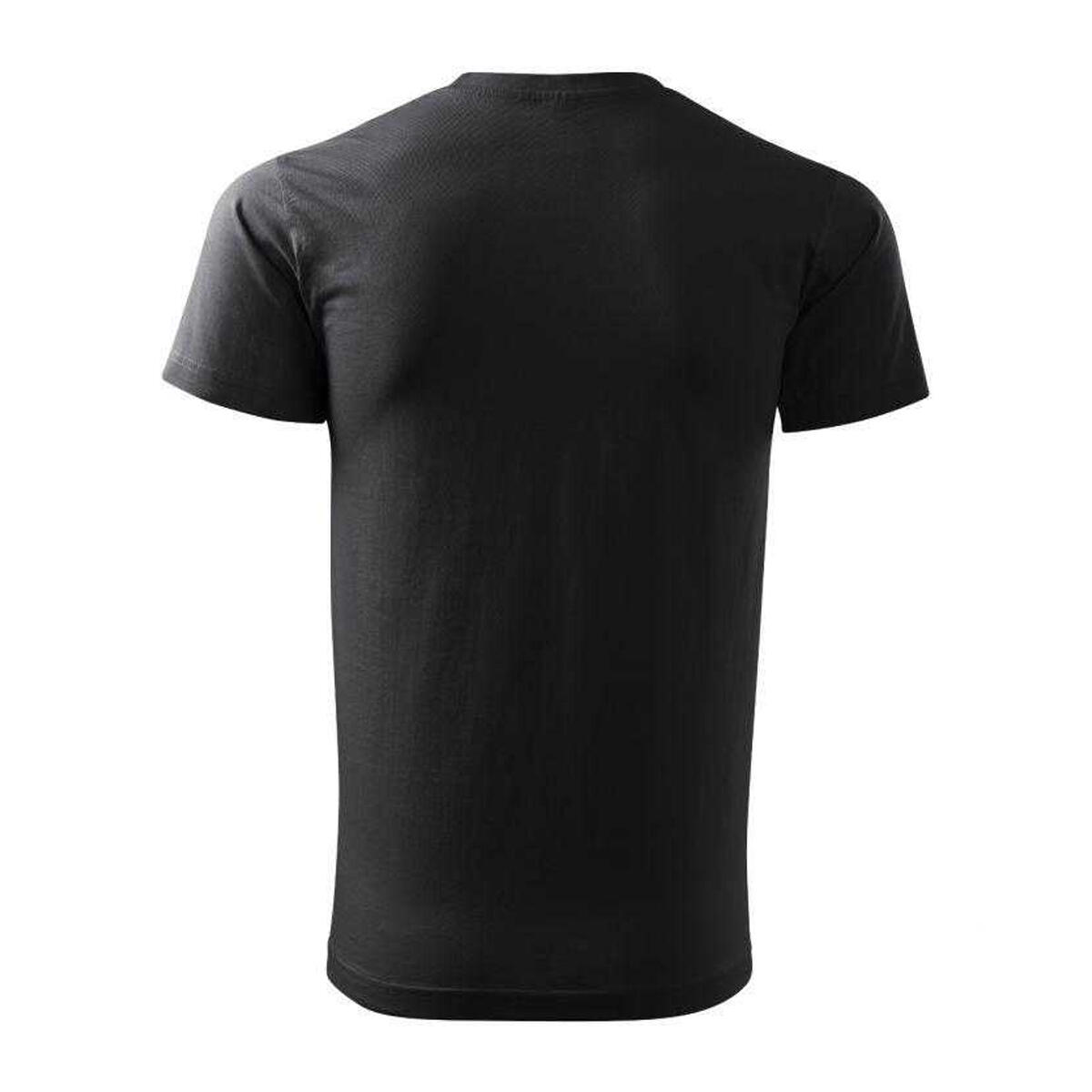 T-shirt Męski Basic 2/3