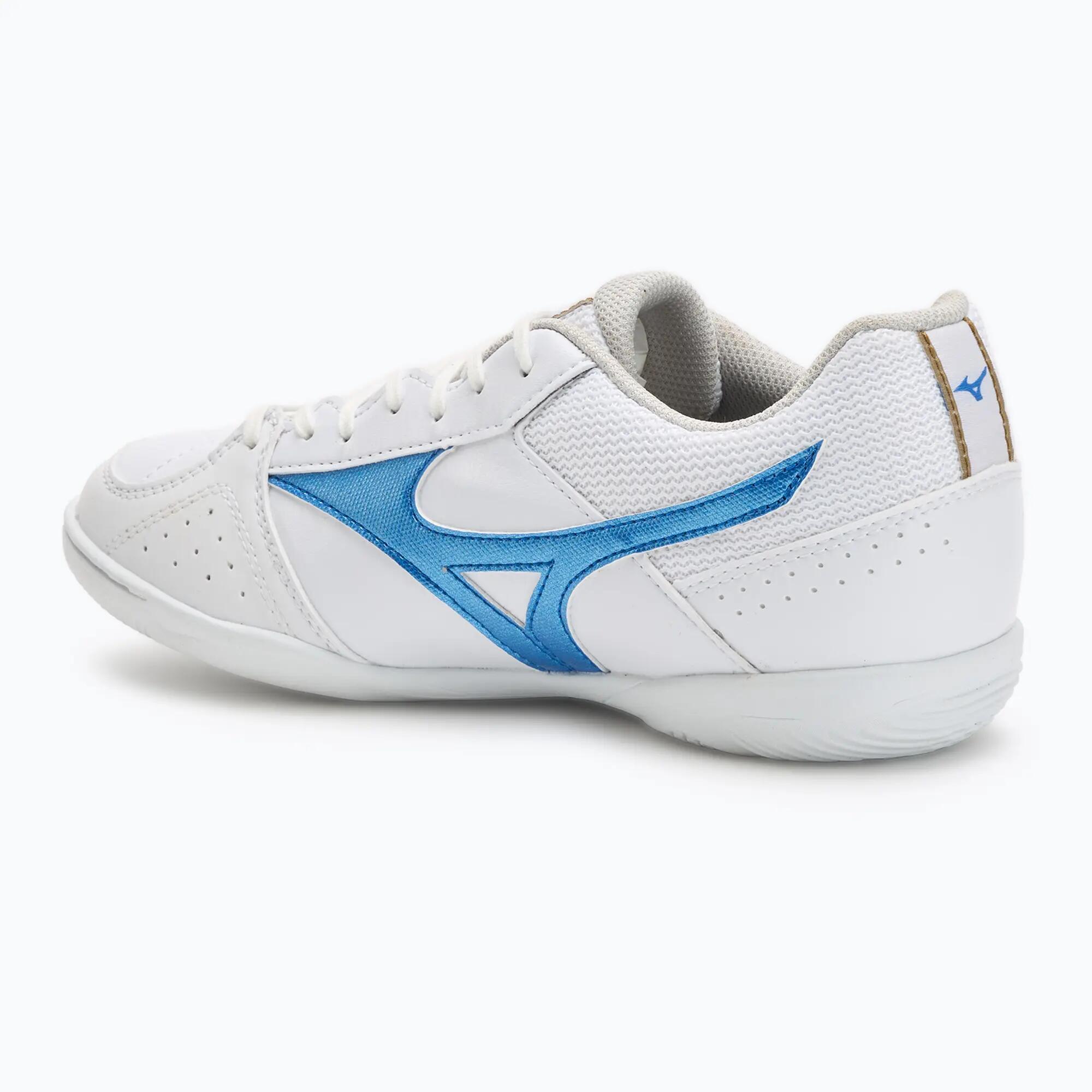 Buty piłkarskie Mizuno MRL Sala Club IN laser/blue 3/7