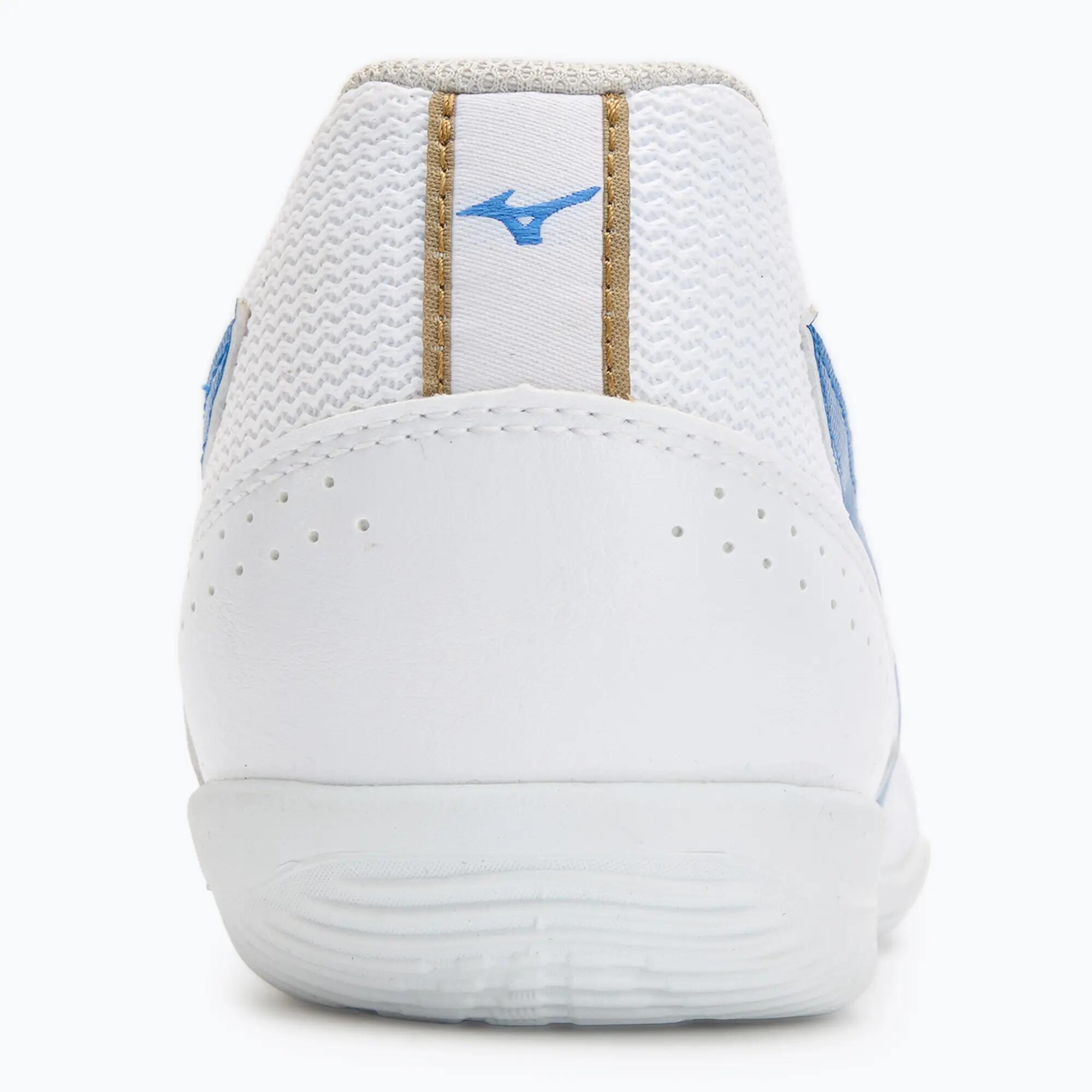Buty piłkarskie Mizuno MRL Sala Club IN laser/blue 6/7